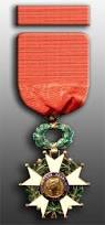 Legion of Honour