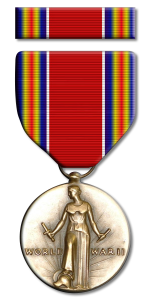 WorldWarIIVictoryMedalSet